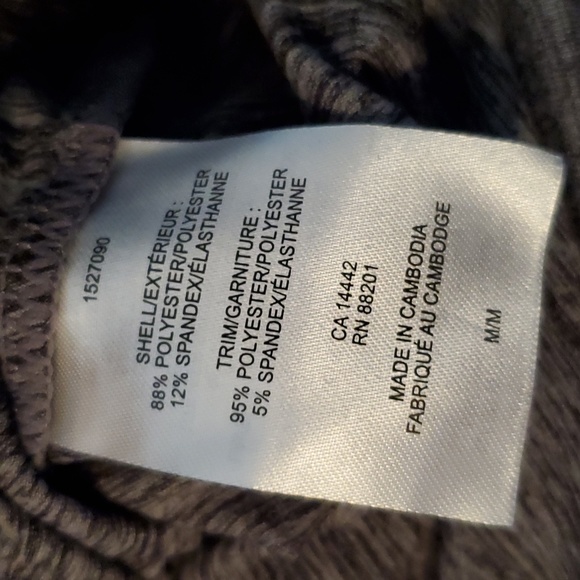 Mondetta Hoodie - Picture 6 of 6